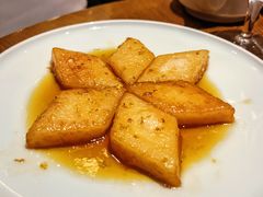 桂花糖年糕-西湖国宾馆·紫薇厅