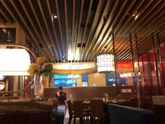 大堂-珍宝轩海鲜火锅(碧湖大厦店)