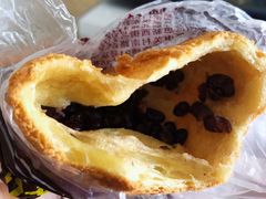 红豆Q果-鲍师傅糕点(国金街店)