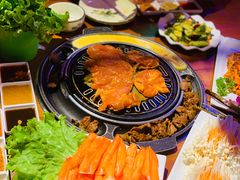 -超级神炭烤肉夜食(芥园西道店)