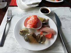 -泰谷酒店·太古码头闽菜自助餐厅