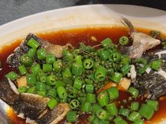 -新吉士·上海菜(浦东LCM置汇旭辉店)