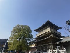 -香积寺