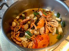 -七欣天香辣蟹火锅(苏州塔园路店)