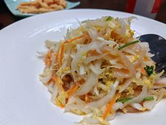-俏东方·海味水饺·青岛菜(崂山店)