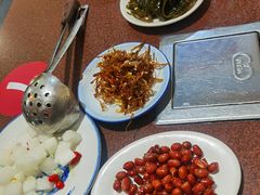 -尼玛藏家风味园(阿山食城店)