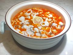 -青花椒花椒鱼(合生汇店)