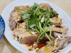 -电白鸭粥店(下沙二坊88号店)
