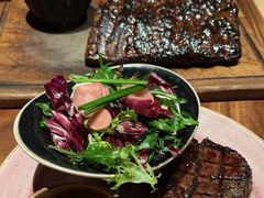 -The Meat & Wine Co Southbank(南岸店)