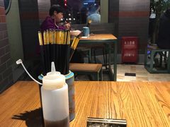 -乔家栅(襄阳南路店)