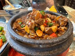 -西江美食舫·江西菜(健德桥店)