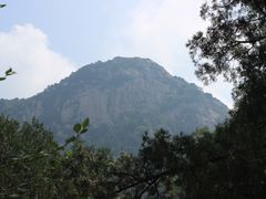 -泰山风景名胜区