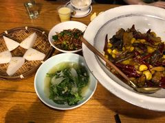 -印象鲵宴·张家界地标美食名片(溪布街店)