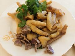 -振鼎鸡(丰庄路店)