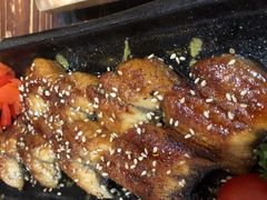 -小川洋风料理(街道口店)