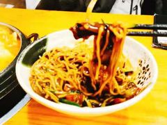 -咕咕站韩国料理(紫金港店)