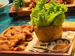 -老灶房-四川土菜(铁牛广场店)