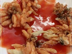 -笑红饭庄