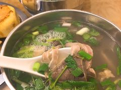 -清真·玛丽亚新疆菜主题餐厅(浙江中路店)