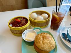 -润记·广东餐馆(苏州中心店)