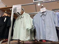 -优衣库(太原茂业天地店)