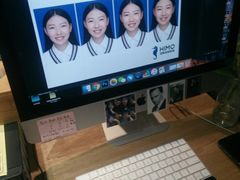 -海马体照相馆(徐州苏宁广场店)