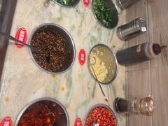 -滇香肴·云南菜蒸汽石锅鱼(云南北路店)