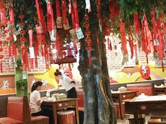 大堂-京氣春饼(机场店)