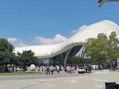 -渔岛海洋度假区