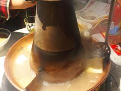 -鑫隆四季涮肉(八角畅游店)