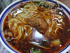 -承旭麻辣烫(马家堡东路店)