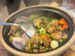 -活潑鲜跳(湖滨商业街店)