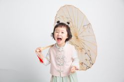 -BabyA 专业婴童摄影(古北时尚广场店)