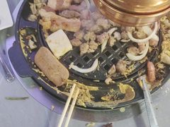 -牛犇炭火烤肉·鲜切烤肉(承德总店)
