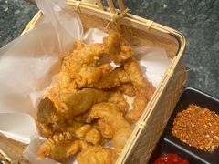 -王家渡火锅店(棕榈泉店)