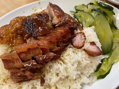 -香辉食馆(新兴路店)