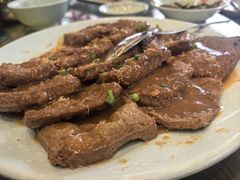-抱德·潮汕味(琶洲店原惠城鱼仔)