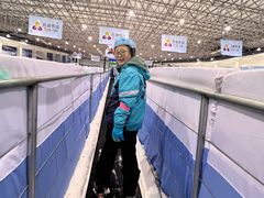 -绍兴启迪乔波冰雪世界