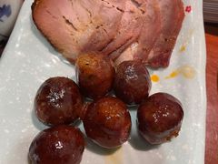 -青山青豆花·笑禅豆腐鱼(黄泥塝店)