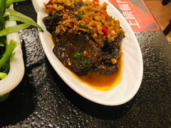 -湘肠香火锅店(团结湖店)