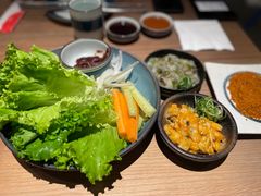 -烧肉达人•炭火烧肉(新天地店)