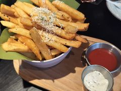 -J's Cafe Lab