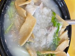 -官塘陈记鱼生·潮汕砂锅粥·牛肉火锅(潮枫路总店)