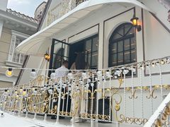 -弦月窗LUNETTE BY AMANDA(复兴路店)