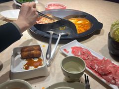 -要德火锅(甪直店)