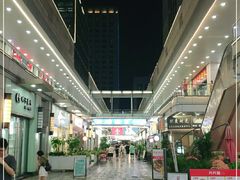 -万达广场(福州金融街店)