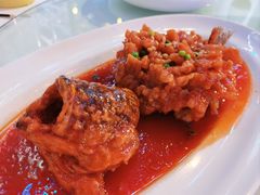 -同庆楼(花园店)