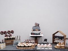 -艾加柒克蛋糕茶歇甜品台(春熙路店)