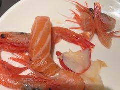 -钱小奴海鲜自助黑金店(杭州滨江龙湖店)