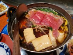 -小山日本料理(兴业太古汇店)